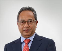 About the Management