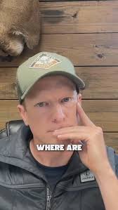 Where to find the biggest bucks? 🦌🤔, Go listen to our podcast w/  @jj_dukart to hear the full conversation. 🎙️, ., ., ., #WeAreHUNTR  #HUNTRPodcast #whitetail #whitetails #whitetaildeer ...