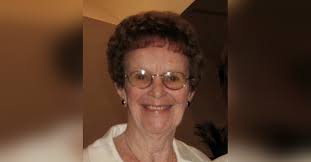 Obituary information for Mary J. Cirigliano