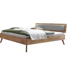 100x190 cm (11) 100x200 cm (108) 100x210 cm (19) 100x220 cm (33) Hasena Fine Line Bett Syma 18 In Kernbuche Natur Geolt 180x200 Cm