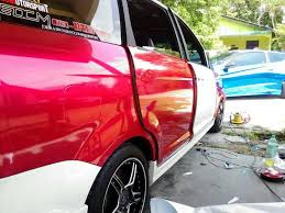 Maybe you would like to learn more about one of these? Pake Art Studio Car Wrap Balut Sticker 1 Kereta Facebook