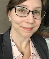 Amanda J. Staley Harrison