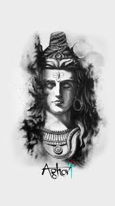 Pin By Luana Monteiro On Radha Krishna Wallpaper Shiva Tattoo Shiva Tattoo Design Lord Shiva Hd Images