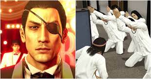 Yakuza 0 The 10 Best Majima Substories Ranked
