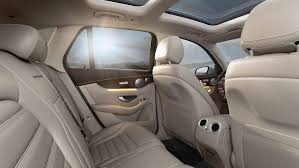 2019 Mercedes Benz Glc Dimensions Midsize Luxury Suv