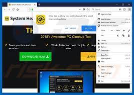 How To Uninstall System Healer Unwanted Application Removal Guide Updated