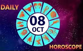 Lovers of home and family, the cancers or crabs are sensitive, emotional, harmonious, dedicated yet fixed. Daily Horoscope 8th Oct 2020 Check Astrological Prediction