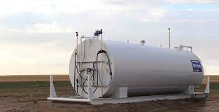 Tank Regulations 101