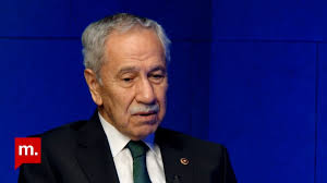 Bülent Arınç'tan tutuklamalara tepki (Video)