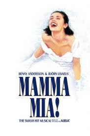 Аманда сайфред, мэрил стрип, пирс броснан и др. Mamma Mia Wikipedia