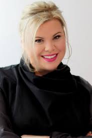 Jillian Jenkins, Real Estate Agent