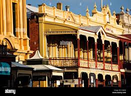 Image result for ballarat architecture