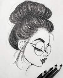 Sketch From Sony Art Sketches Girl Drawing Sketches Sketches