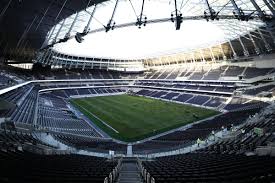 Gave up after 12 years after years of waiting construction is still a distant dream, but tottenham hotspur hope to launch their. Fans Wowed By New Tottenham Hotspur Stadium After Familiarization Event Cartilage Free Captain