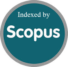 index-by-scopus - Blue Eyes Intelligence Engineering and Sciences Publication (BEIESP)