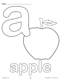 Customize the letters by coloring with markers or pencils. 78 Alphabet Coloring Pages Uppercase And Lowercase Letters Supplyme