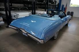 Image result for Twilight Blue 1969 Buick