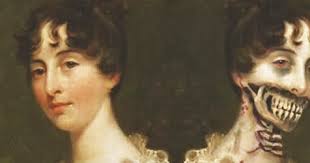 La película gira en torno a la plaga de zombis que se ha apoderado de gran parte de inglaterra y que amenaza con acabar con el mundo entero. Cine De Escritor Orgullo Y Prejuicio Y Zombis Jane Austen Versus Seth Grahame Smith