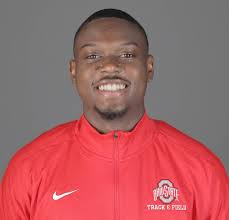 Bahamas Athletics Advertising