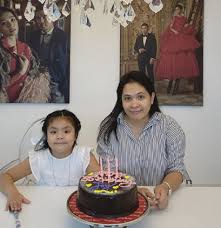 Semoga cinta kita kekal sehingga ke akhir hayatku selamanya. Sweetnya Lara Nampak Sangat Sayang Dekat Auntie Joy Dia Netizen Berita Kopak Cc