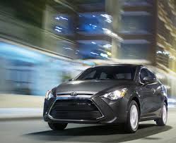 Introducing the new gen yaris hatch and gr yaris. Don Adair Toyota Yaris An Uncommonly Competent And Engaging Subcompact The Spokesman Review