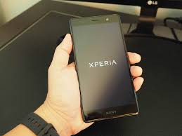 Sony Xperia XZ2 Premium – The True ...