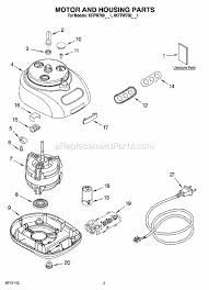 | watch list expand watch list. Kitchenaid Food Processor Kfpw760qob1 Ereplacementparts Com