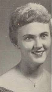 Judith Ann Ruble Porter (1943-2018)