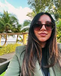 Feeling so inspired after participating in @parallel18startups' 'The 18th  Dimension Fest' this past Tuesday in Puerto Rico! 🇵🇷 A huge thank you to  Hector Jirau, Ph.D., for the kind invitation; I look