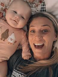 Look at our sweet precious miracle granddaughter Hagen. She is thriving and  growing. Always full of joy and always places a smile