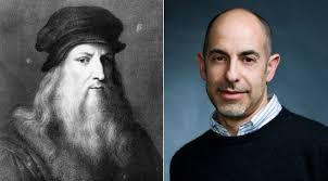 TV In Development: Starz Orders 'Da Vinci's Demons' By 'Dark Knight' Writer  David Goyer, Plus: Michael Bay, Farrelly Bros., 'Scrubs' Writer Tim Hobert