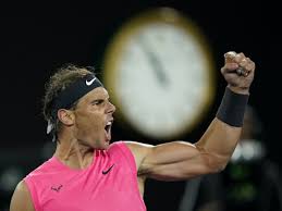 Home » celebrity horoscope » rafael nadal birth chart. Rafael Nadal Switches Attention To 2021 Season Sports Mole