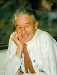 Obituary information for William “Bill” E. Toth