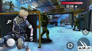 Download the latest games for free. Download Counter Attack Fps Battle 2019 V1 1 Apk Mod Money For Android