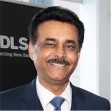 Interview: Lawyer and author Julia Batchelor-Smith