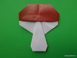 Kali ini kita creativo akan membuat origami jamur yang cukup mudah dan keren untuk dibuat. Origami Pilz Falten Dekoking Diy Bastelideen