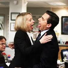 The Office Holly Michael Holly The Office Best Of The Office The Best Series Ever