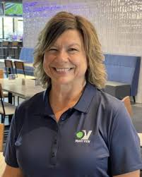 Faculty & Staff Archive