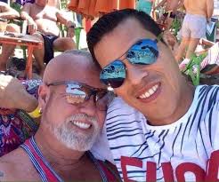 PASSAGES: Lighting specialist, Chicago Gay Men's Chorus alum Xavier Yager