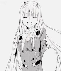 Pin On Darling In The Franxx