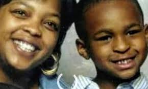 Kay'veon Mcgriff was twenty years old when he was murdered