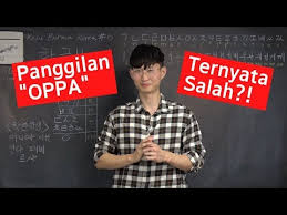 Berikut ini beberapa panggilan sayang dari bahasa korea yang bisa anda pilih: 5 Panggilan Sayang Korea Yang Sering Muncul Di Drama Korea Youtube