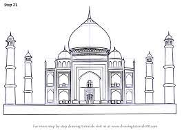 Pin On Taj Mahal