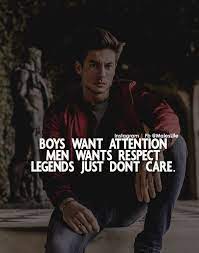 Pin On 100 New Attitude Quotes For Boy Status Do Pictures Collection