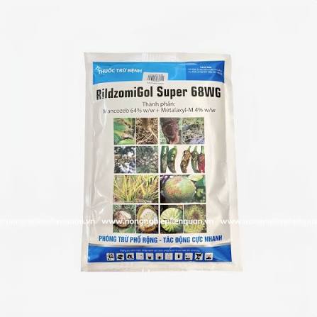 Rildzomigol super 68WG
