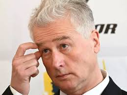 ÖEHV-Team verliert auch zweiten WM-Test gegen Deutschland