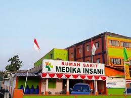 Klinik meiril medical centre (0.54 km). Rs Medika Insani Daftar Online