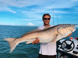 Food dudes kitchen and mama kwans come to mind at kdh. Red Drum Fishing On The Outer Banks Of North Carolina