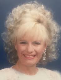 Libby Wilson Obituary (1940