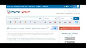 Русский english deutsch français español português. Traducteur De Phrases Ar Fr Fr Ar En Ligne Reverso Context Apprendre L Arabe Facilement Youtube